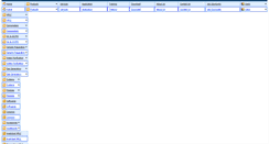 Desktop Screenshot of behanchemical.com
